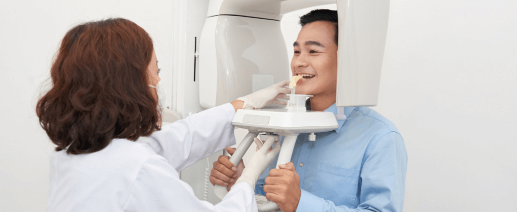 Digital Dentistry