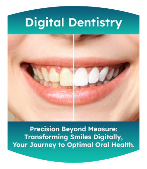 Digital Dentistry