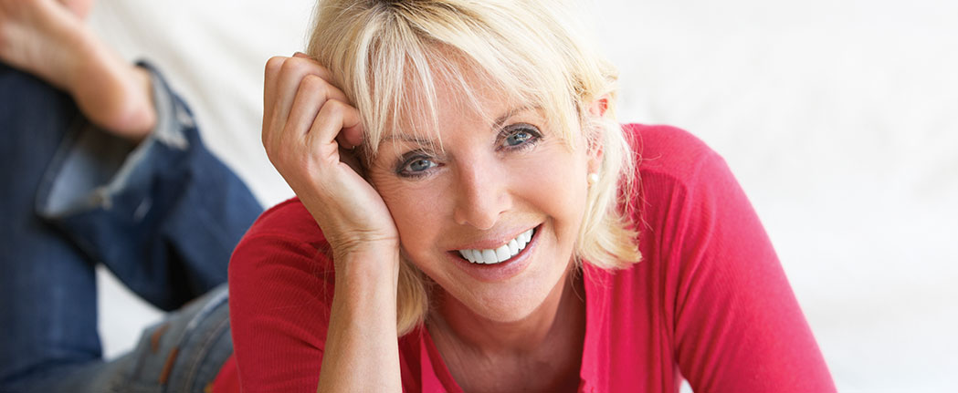 Custom Dentures
