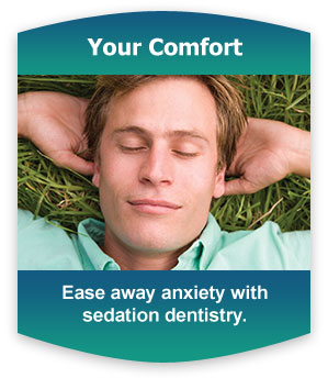 Sedation Dentistry