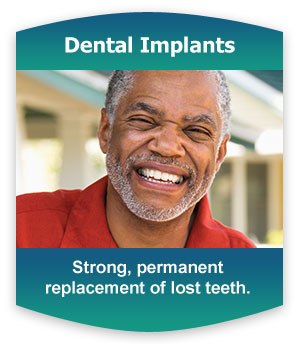 Dental Implants Dentist The Villages FL