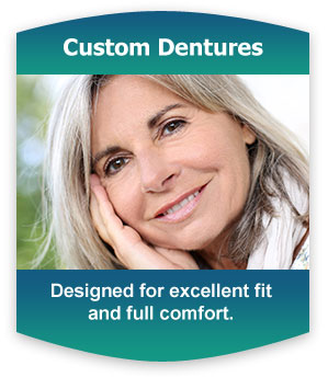 Custom Dentures Dentist The Villages FL