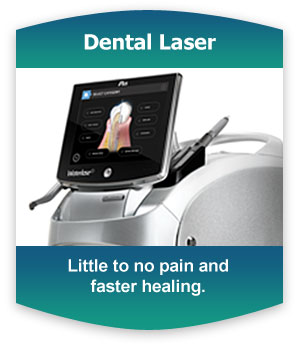 Laser Dentistry The Villages FL